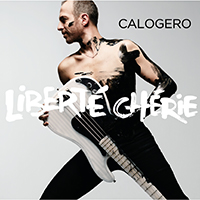  Calogero Liberte cherie (Ltd Edition Book Version)